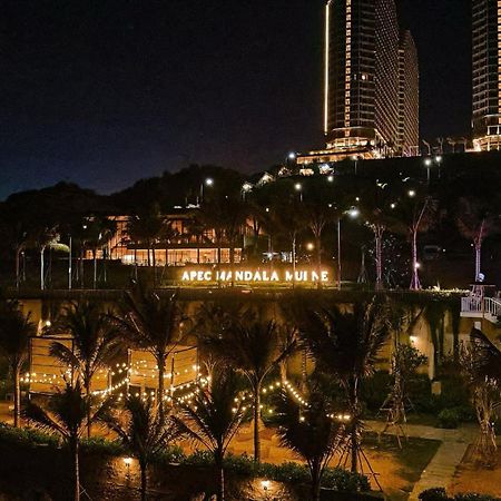 Apec Mandala Mui Ne - Phan Thiết Esterno foto