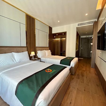 Apec Mandala Mui Ne - Phan Thiết Esterno foto