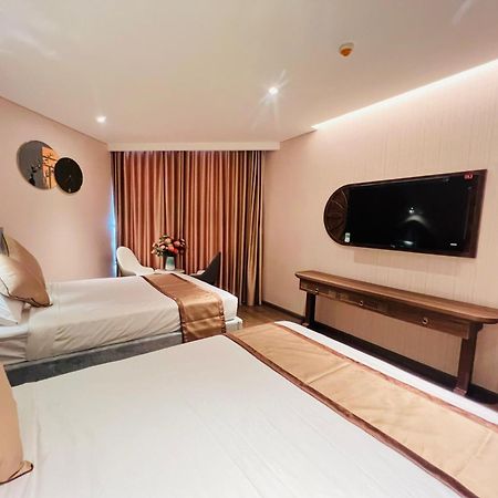 Apec Mandala Mui Ne - Phan Thiết Esterno foto