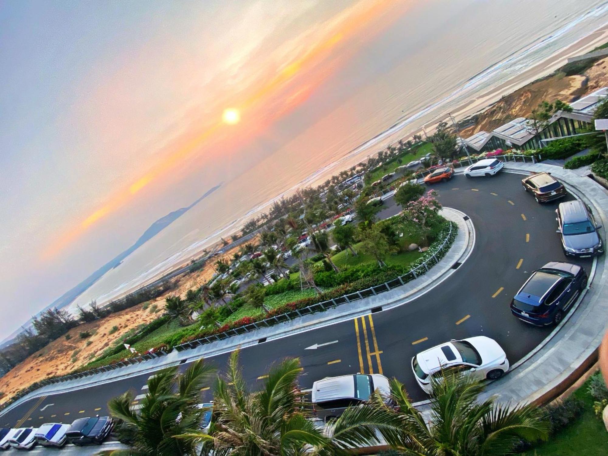Apec Mandala Mui Ne - Phan Thiết Esterno foto