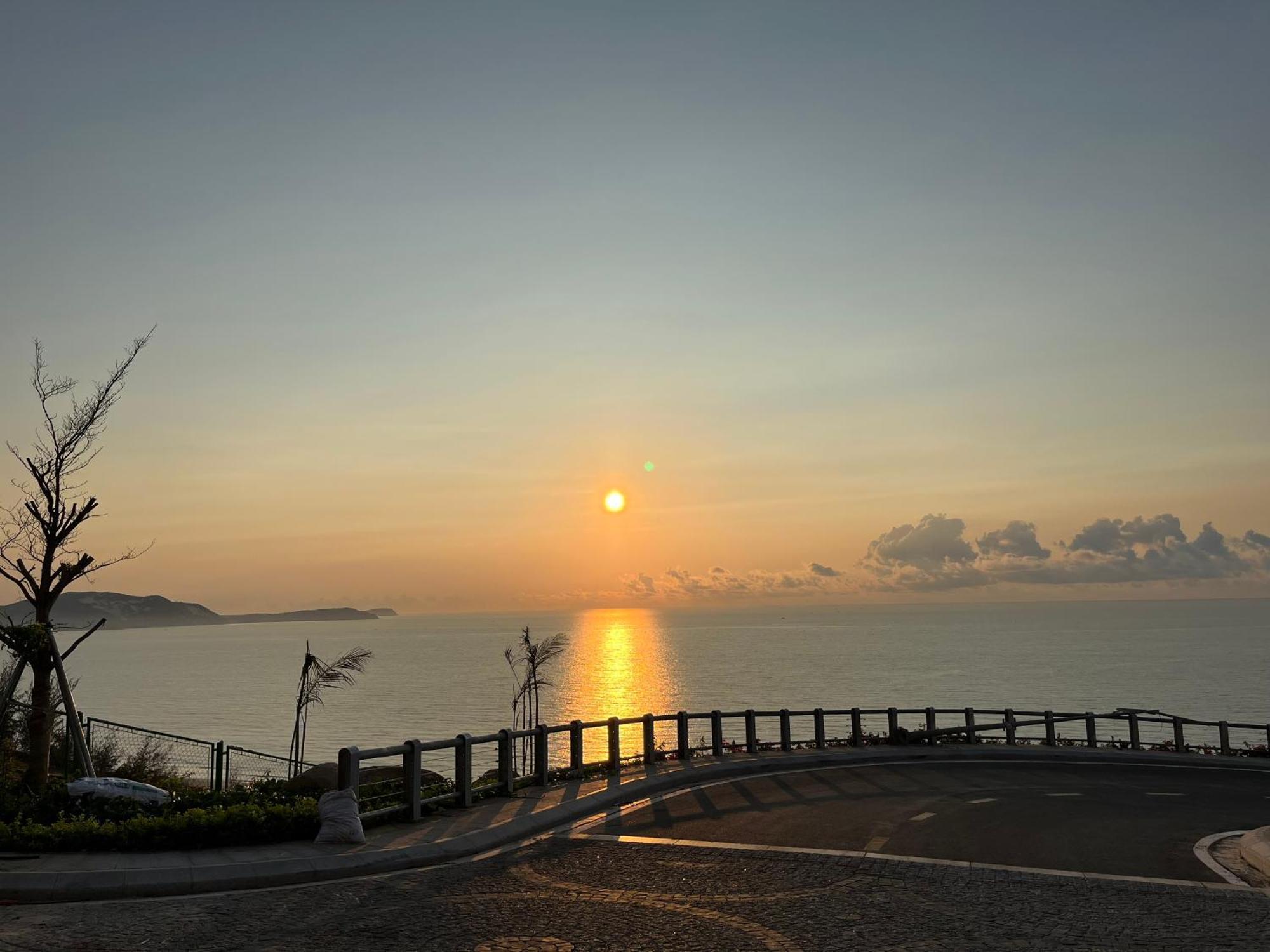 Apec Mandala Mui Ne - Phan Thiết Esterno foto