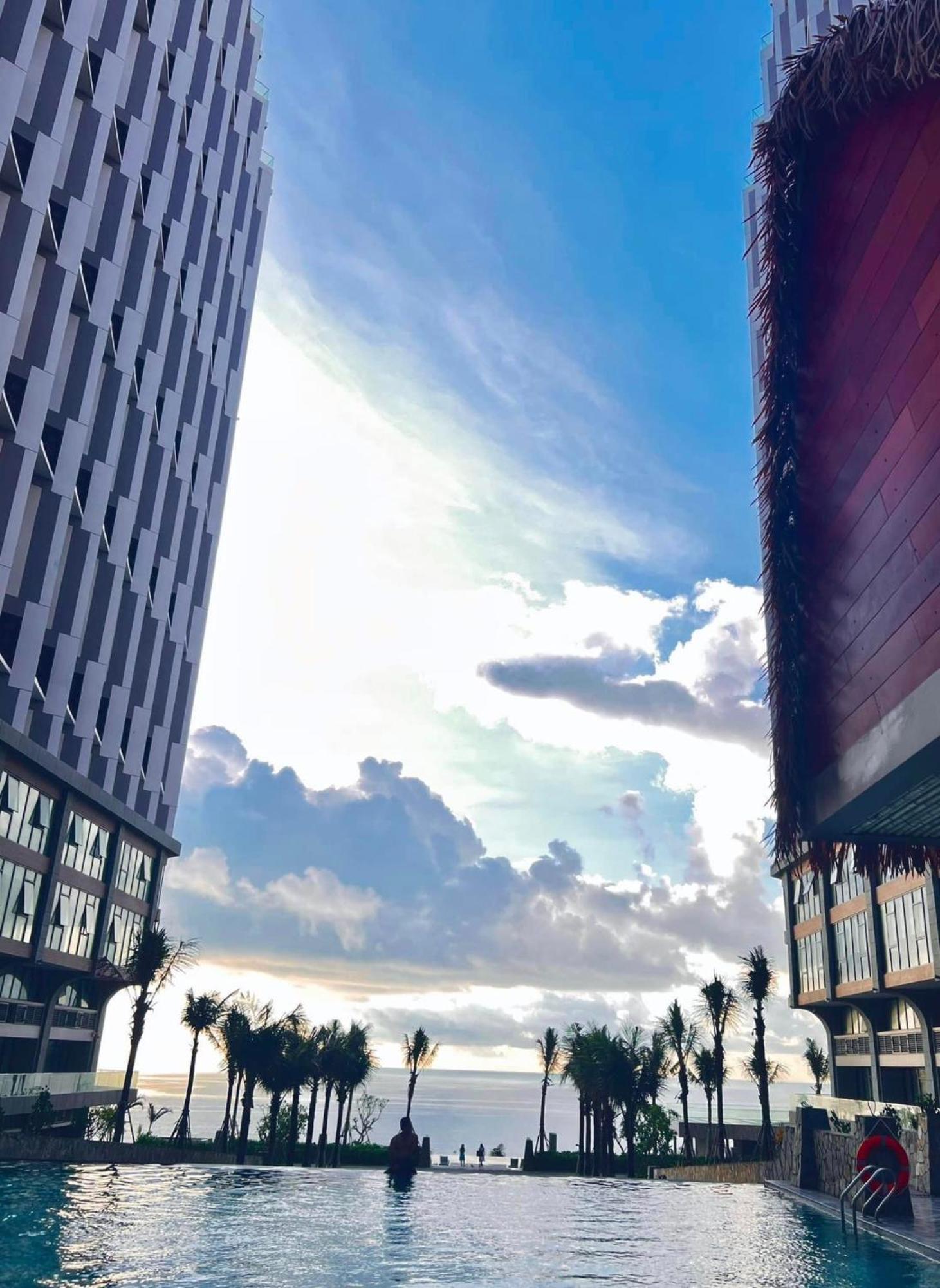 Apec Mandala Mui Ne - Phan Thiết Esterno foto