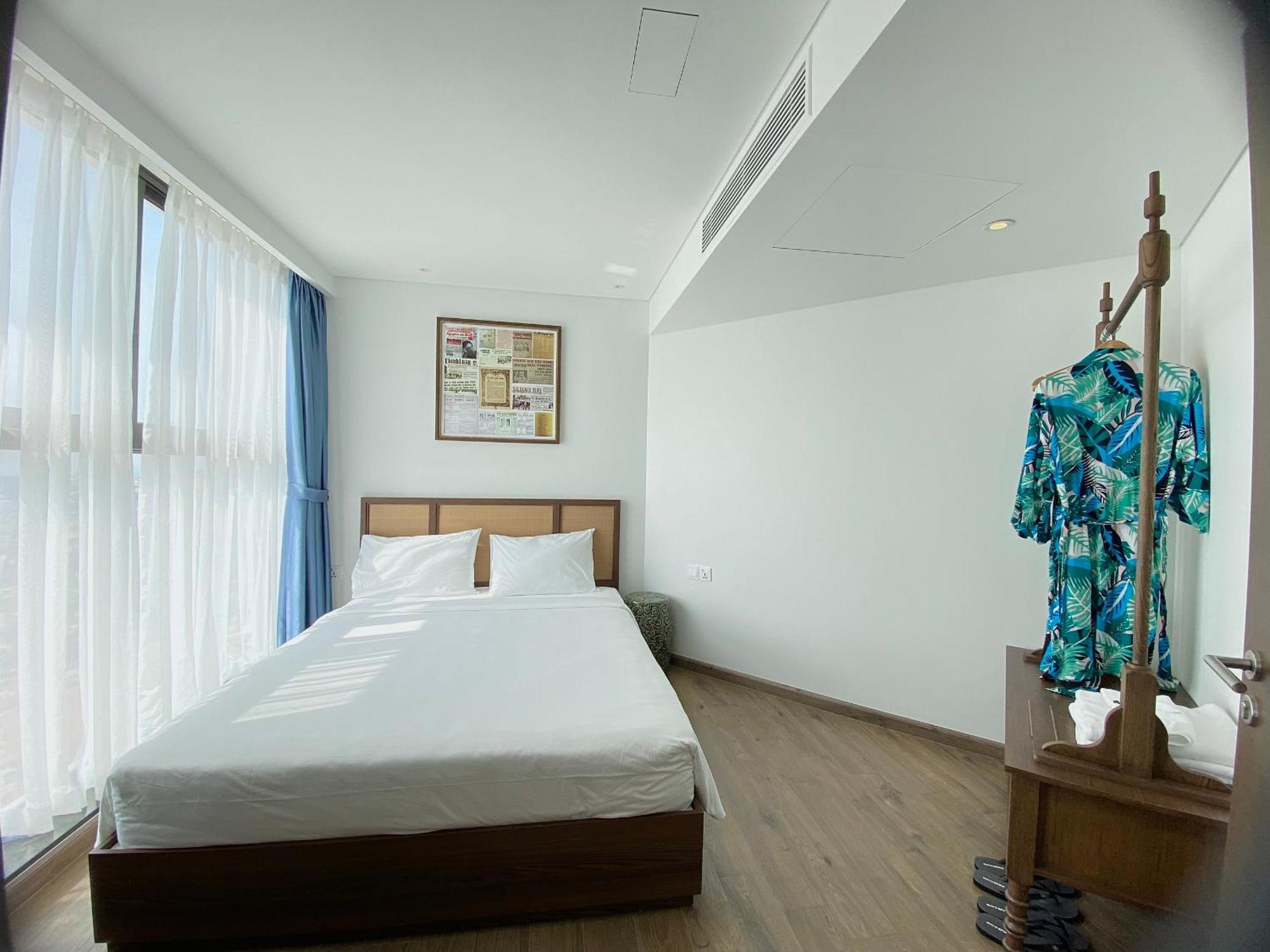 Apec Mandala Mui Ne - Phan Thiết Esterno foto