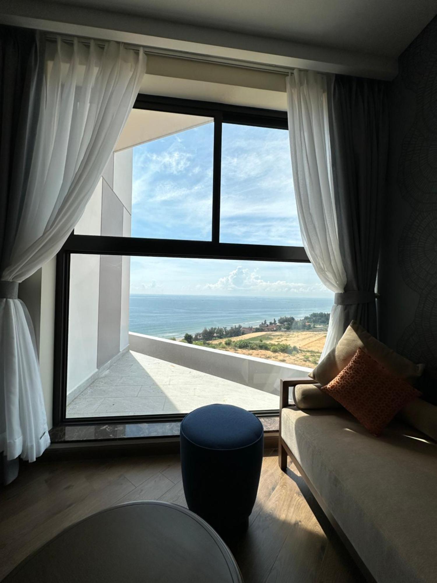 Apec Mandala Mui Ne - Phan Thiết Esterno foto