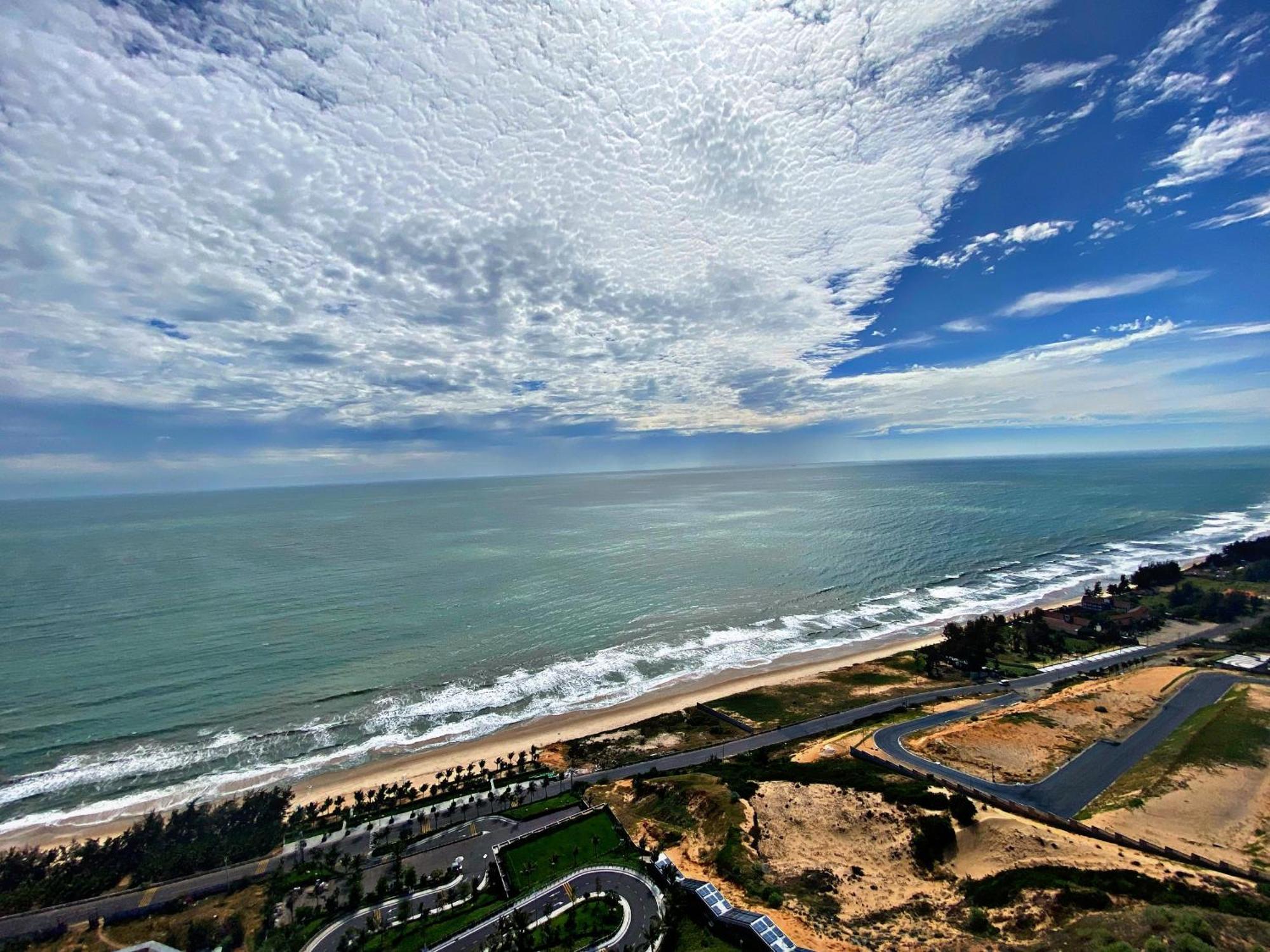 Apec Mandala Mui Ne - Phan Thiết Camera foto