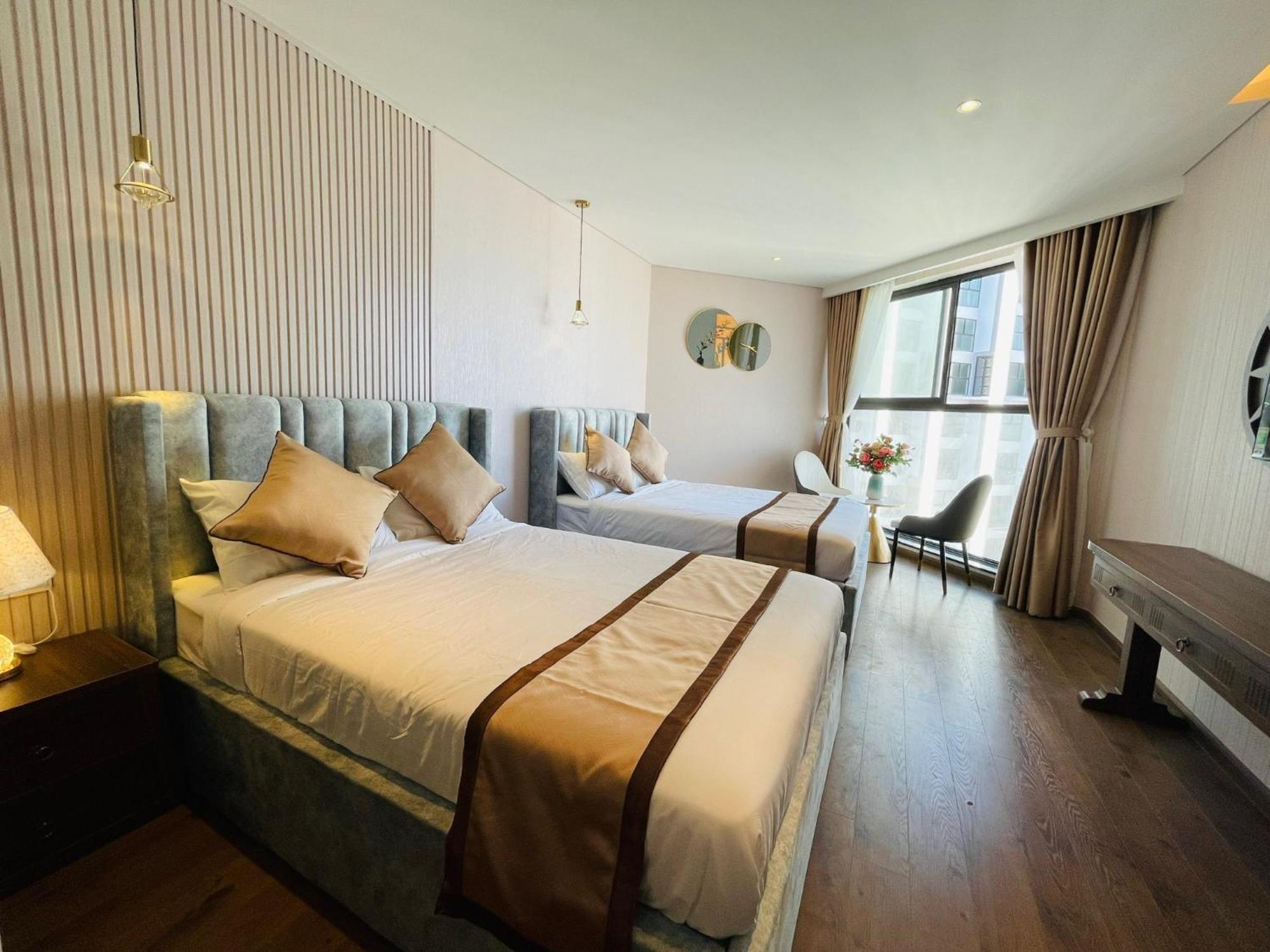 Apec Mandala Mui Ne - Phan Thiết Esterno foto