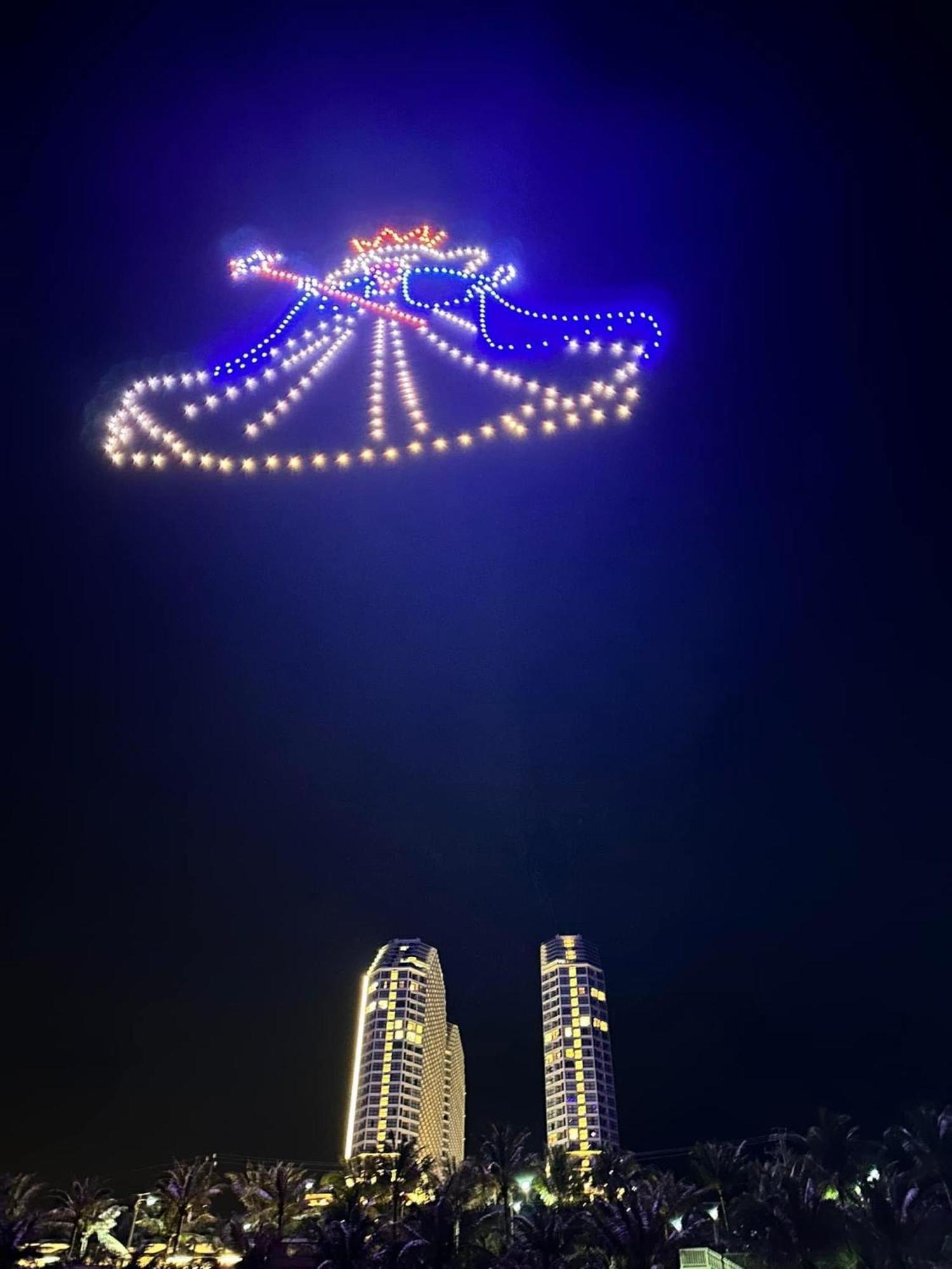 Apec Mandala Mui Ne - Phan Thiết Esterno foto